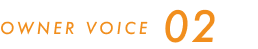 owner-voice