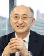 廣政愁一様の写真